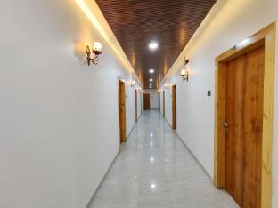 hotel satkar inn