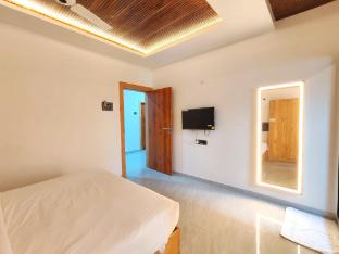 hotel satkar inn