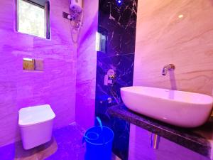 hotel satkar inn