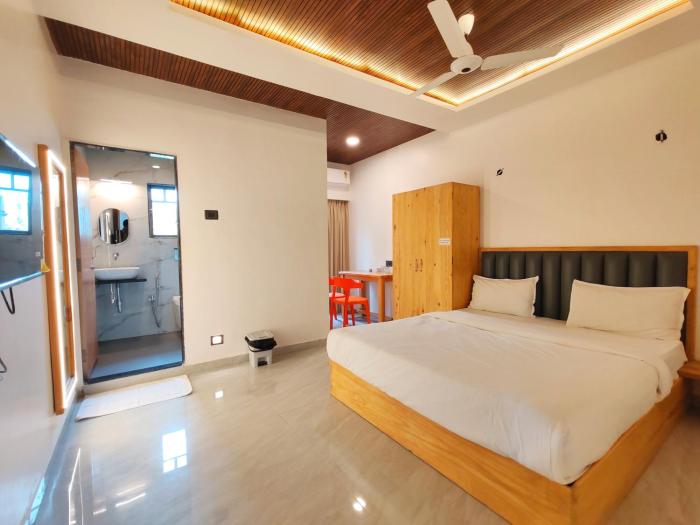 hotel satkar inn