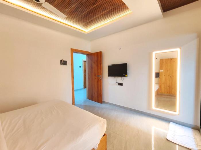 hotel satkar inn