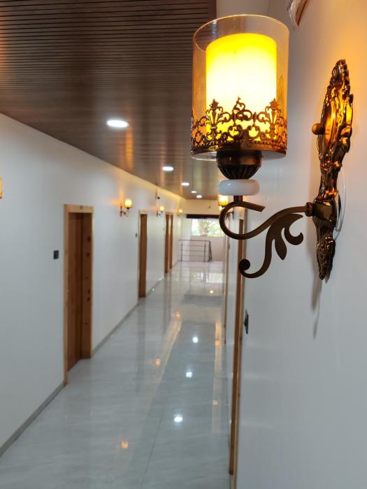 hotel satkar inn