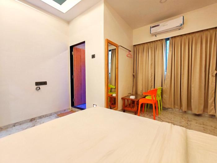 hotel satkar inn