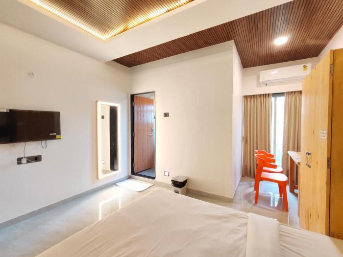 hotel satkar inn
