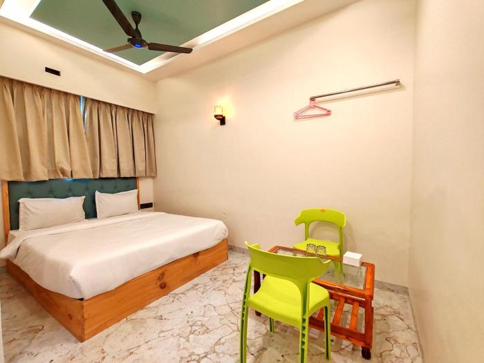 hotel satkar inn
