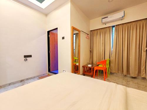 hotel satkar inn