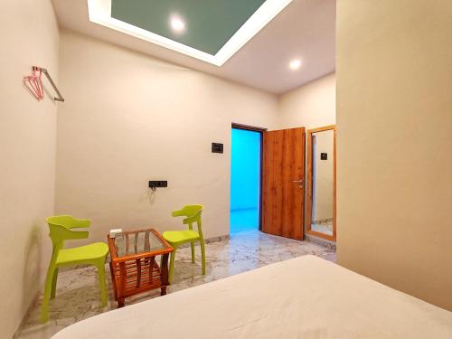 hotel satkar inn
