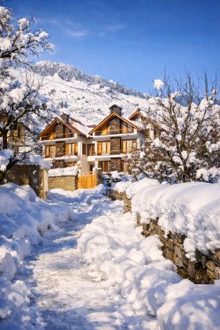 pravara cottages