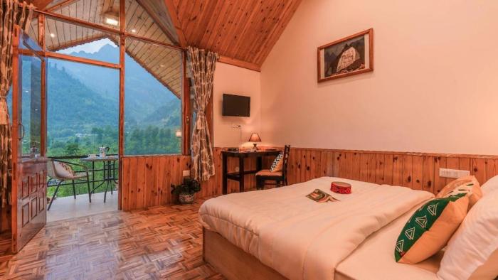 pravara cottages