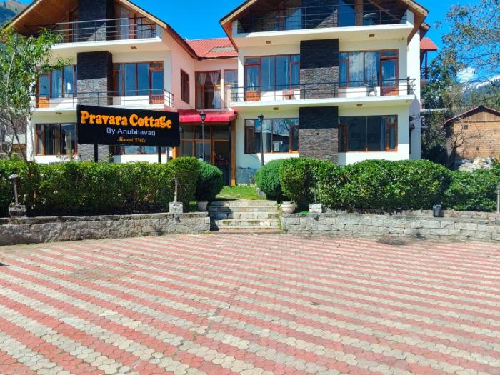 pravara cottages