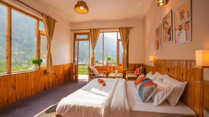pravara cottages