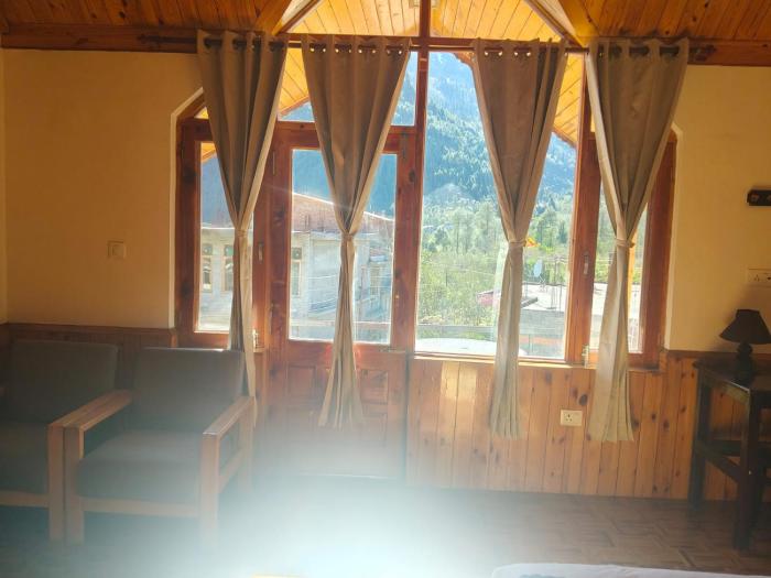 pravara cottages