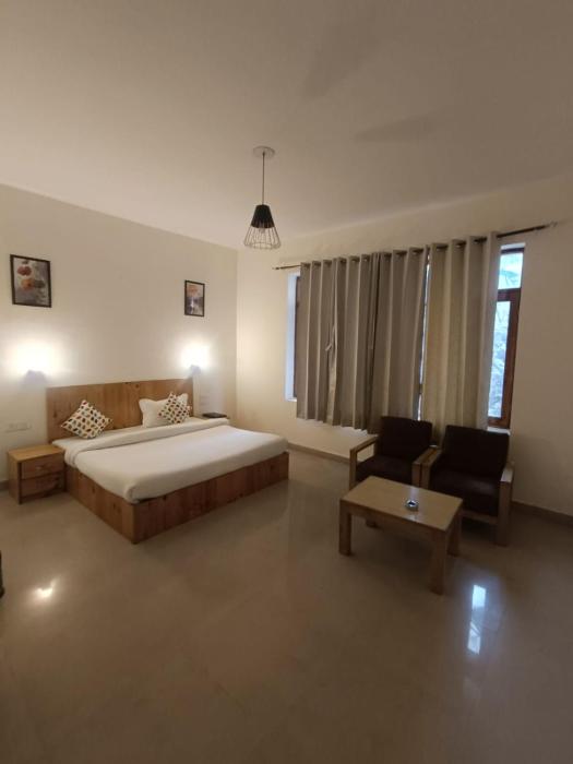 pravara cottages