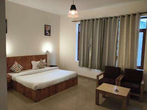 pravara cottages