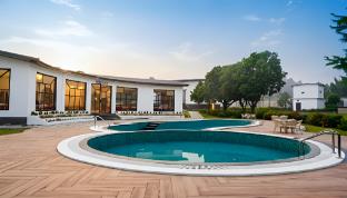 aaradhyam resort and spa