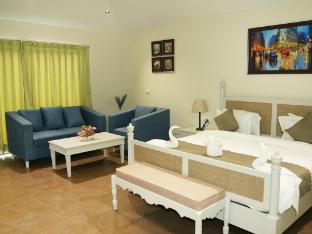 aaradhyam resort and spa