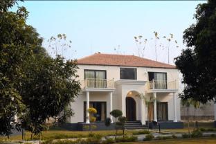 aaradhyam resort and spa