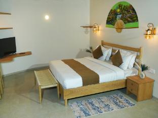 aaradhyam resort and spa