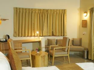 aaradhyam resort and spa
