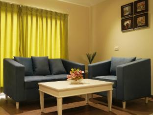 aaradhyam resort and spa