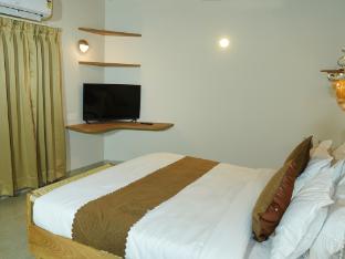 aaradhyam resort and spa