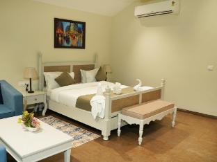 aaradhyam resort and spa