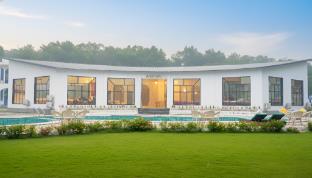 aaradhyam resort and spa