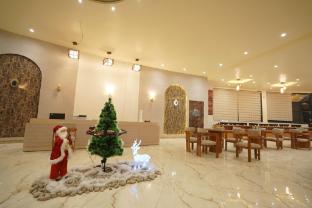 aaradhyam resort and spa