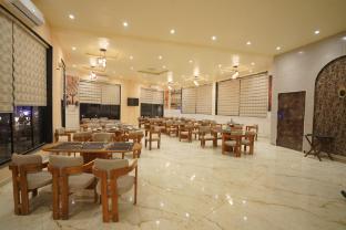 aaradhyam resort and spa