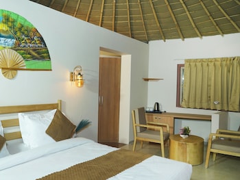 aaradhyam resort and spa