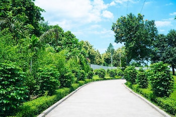 aaradhyam resort and spa