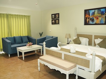 Aaradhyam Resort And Spa,,3 star