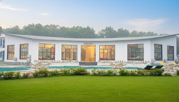 Aaradhyam Resort And Spa,,3 star
