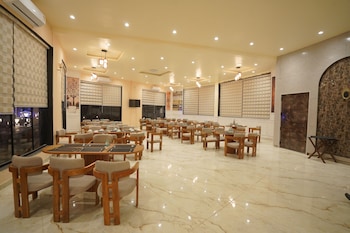aaradhyam resort and spa
