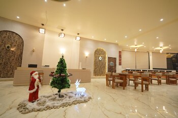 aaradhyam resort and spa
