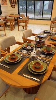 aaradhyam resort and spa