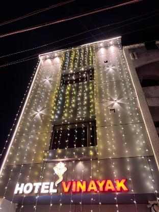 hotel vinayak