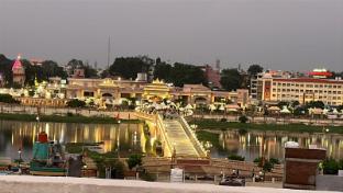 hotel vinayak