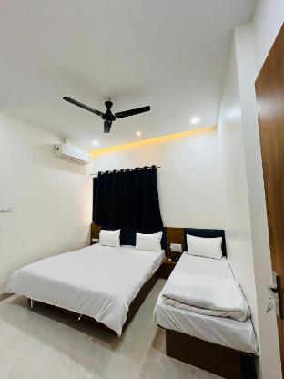 hotel vinayak