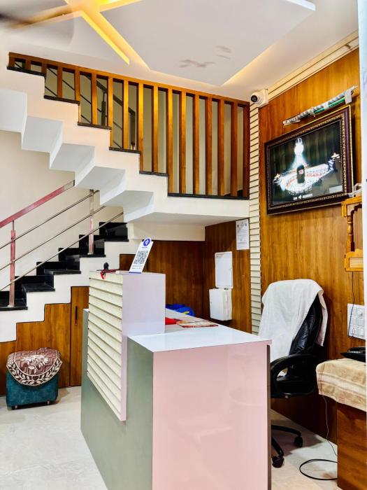 hotel vinayak