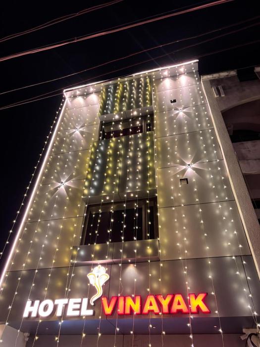 hotel vinayak