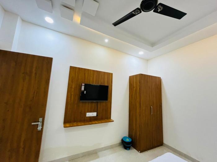hotel vinayak