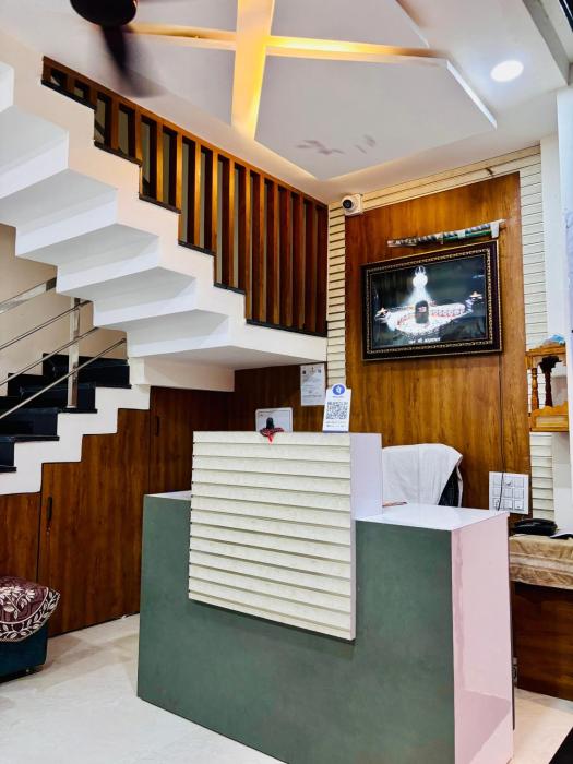 hotel vinayak