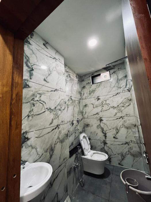 hotel vinayak