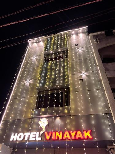 hotel vinayak