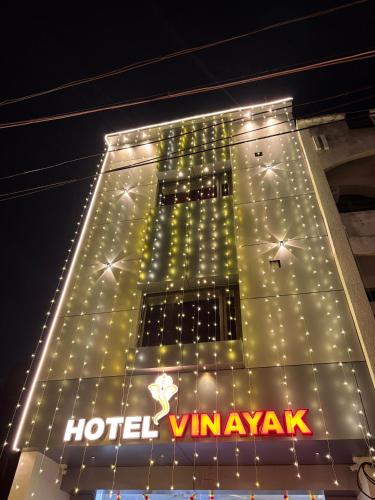 hotel vinayak