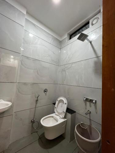hotel vinayak