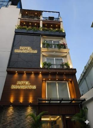 hotel sanidhyam bliss varanasi