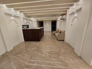 hotel sanidhyam bliss varanasi