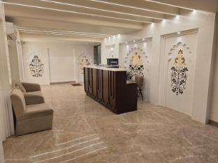 hotel sanidhyam bliss varanasi